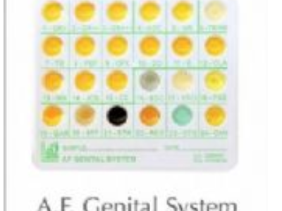 Mycoplasma Mycoplasma