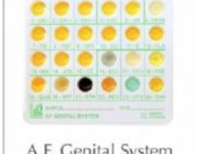 Mycoplasma