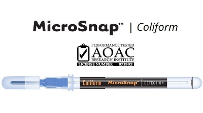 MicroSnap_Coliform