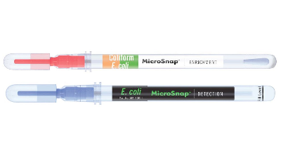 MicroSnap E. coli
