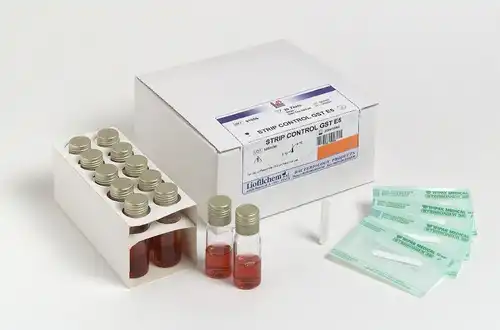 Kuru ısı veya etilen oksit sterilizasyonu