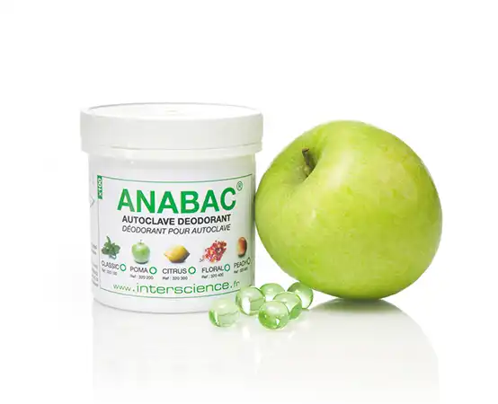 Otoklav deodorantı