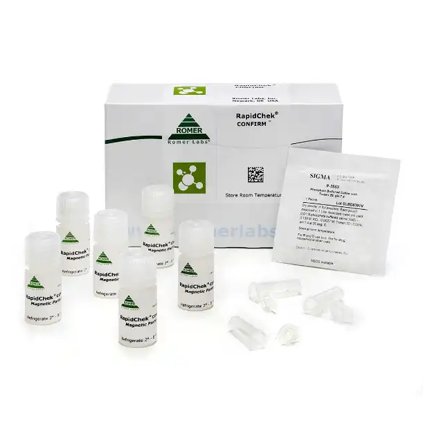 RapidChek® CONFIRM™ non-O157 STEC