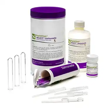 RapidChek® SELECT™ Salmonella