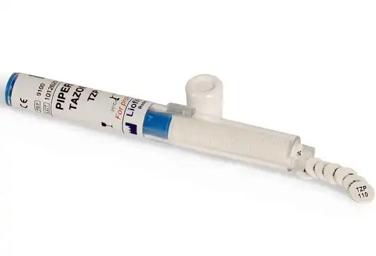 Antibiyotik diskleri