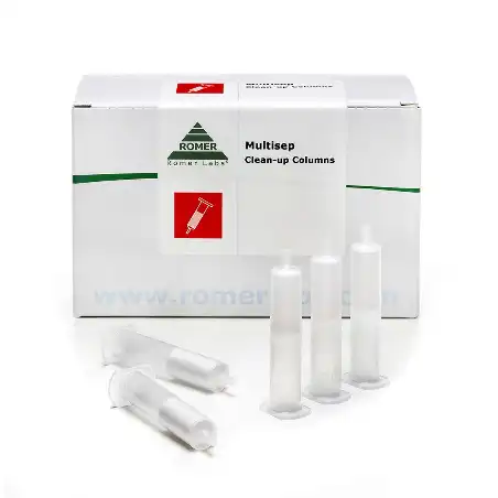 MultiSep® cleanup kolonları