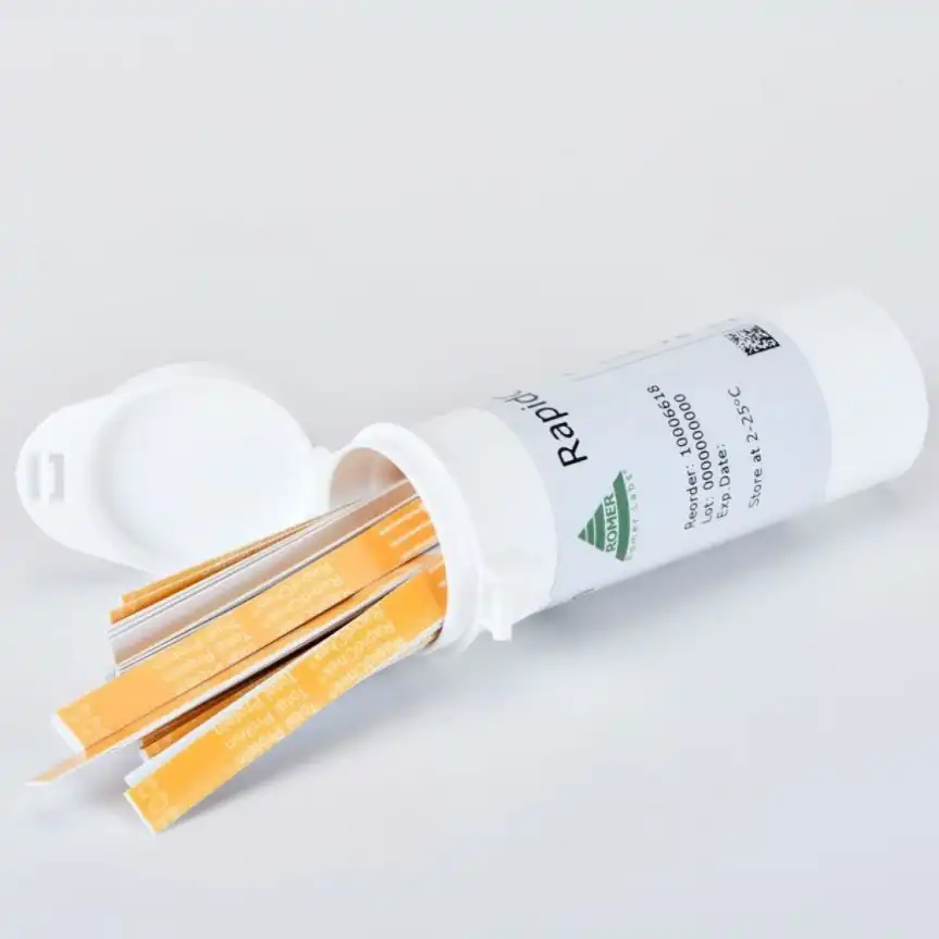 RapidChek® Total Protein