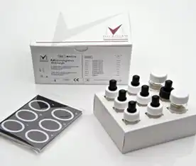 Microgen™ Streptococcal Grouping 