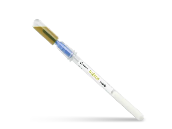 InSite® Listeria
