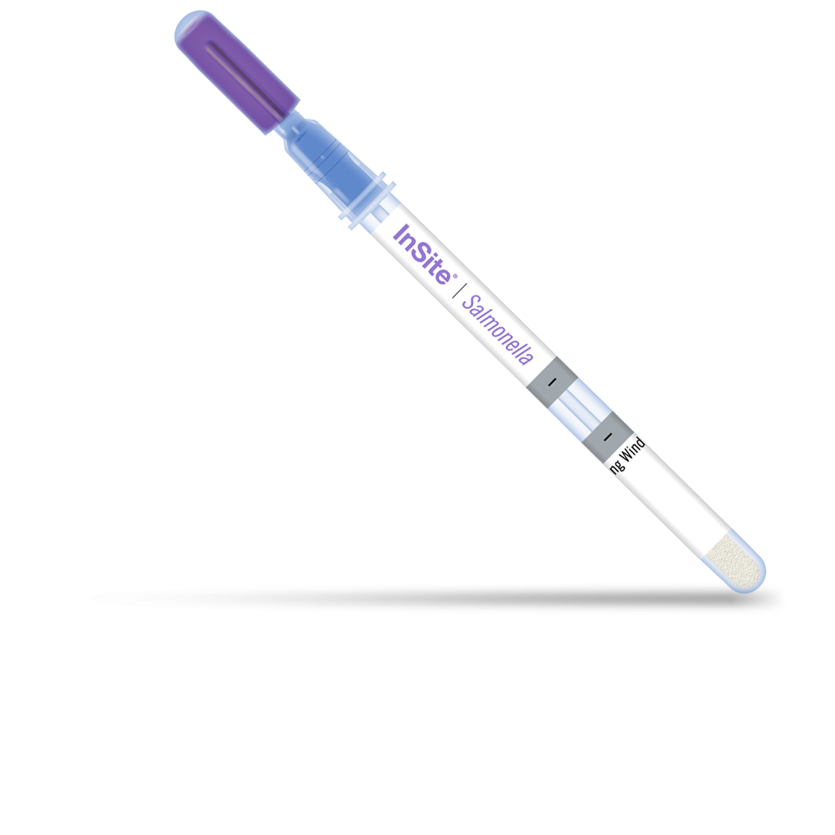 InSite® Salmonella